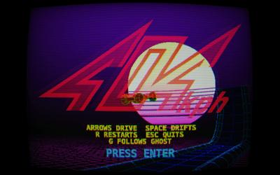 404kph screenshot