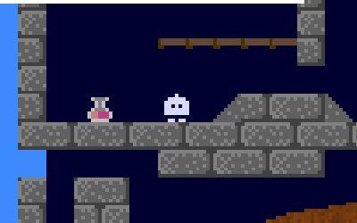 Back from Kooky Island screenshot