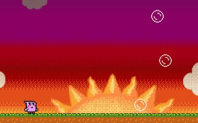 Back To The Stars screenshot