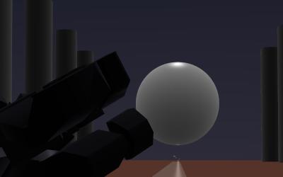 Backlit - Treasure Escape screenshot