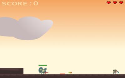 Backo screenshot
