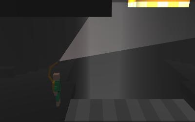 bakpak screenshot