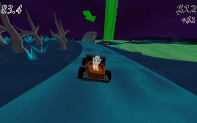 Charon Jr. screenshot