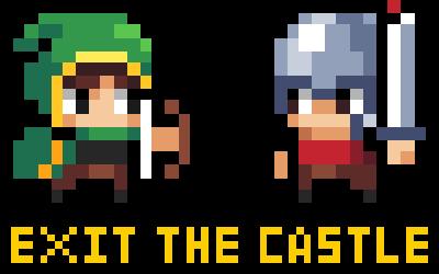Exit the Castle screenshot