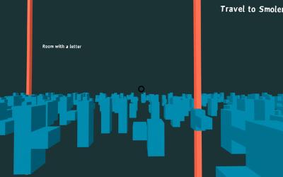 FIND THE LOST CROSS! screenshot