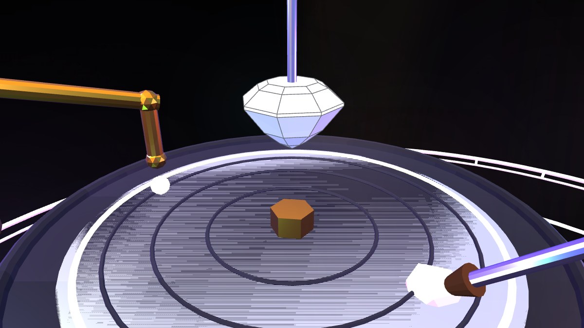 Isekai Gemcraft screenshot
