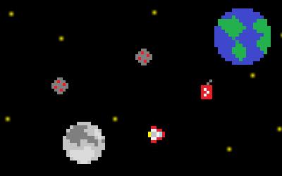 Lost in the Distance screenshot