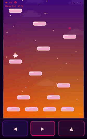 Love Quest screenshot