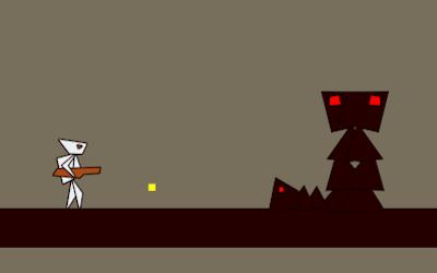 Mars: Short Adventure screenshot