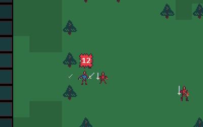 Realm 404 screenshot
