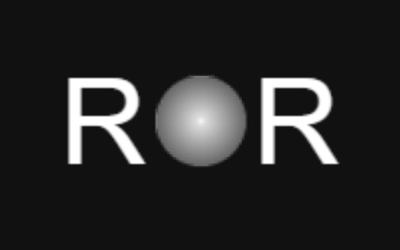 ROR screenshot