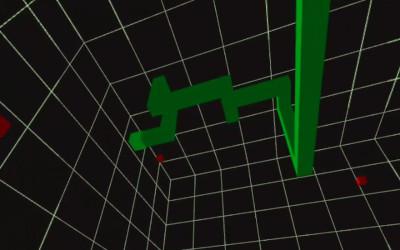 Sand Adder screenshot