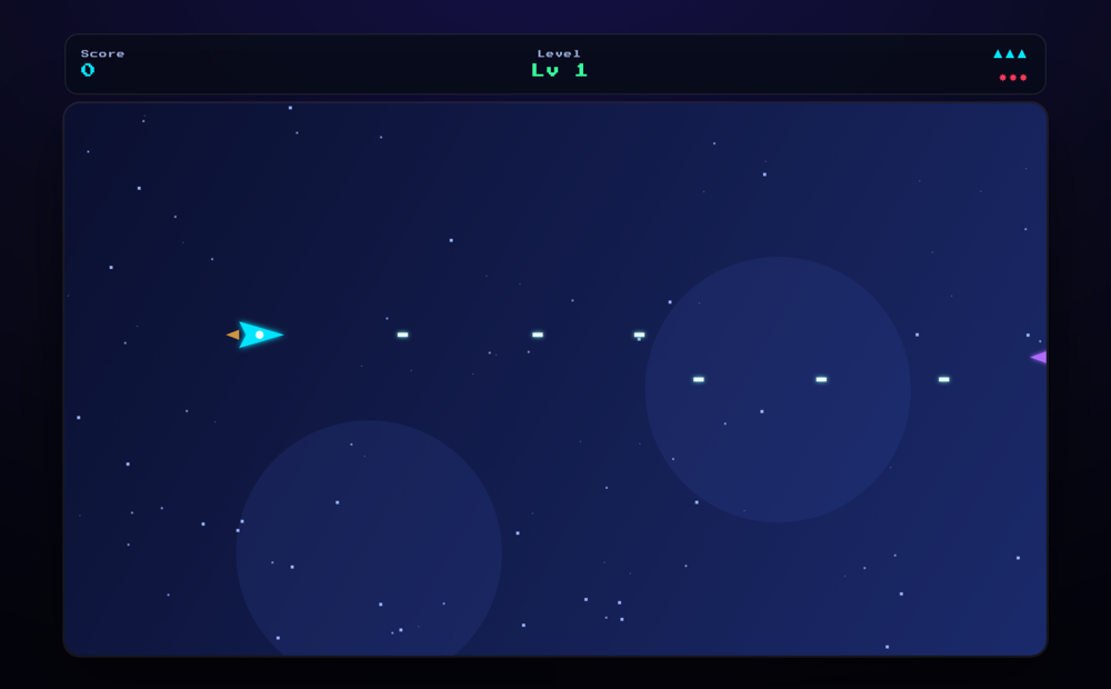Space Jam screenshot