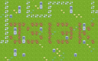 Terror Defense screenshot