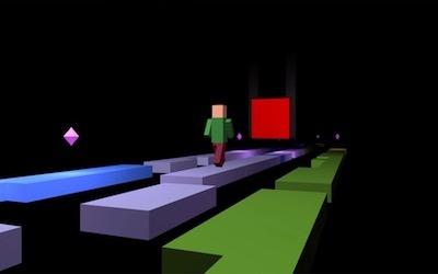 Time Runner screenshot