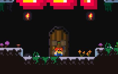 Way Out screenshot